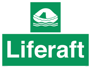 Liferaft